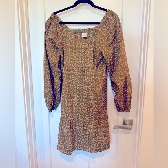 Universal Thread Dresses & Skirts - Universal Thread Midi fall dress